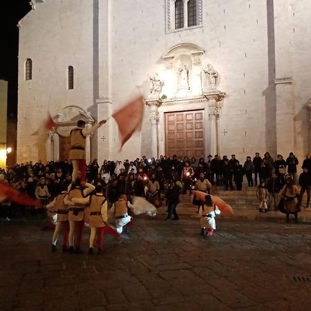 Corte Serra Bari Quarto foto