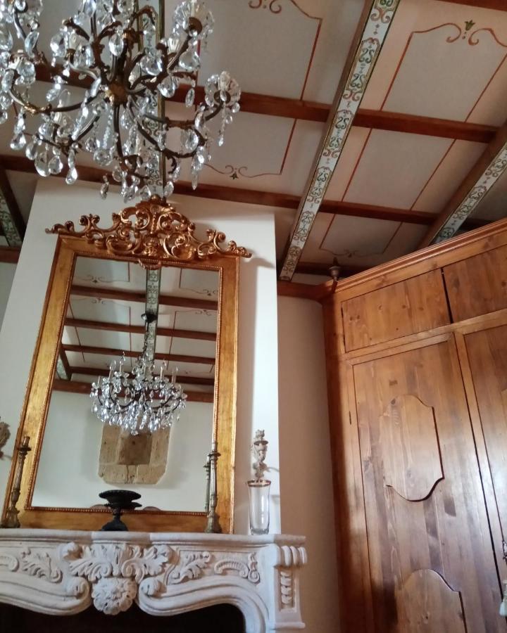 Corte Serra Bari Exterior foto